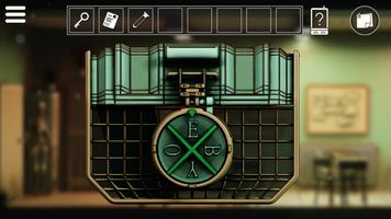 Crime Time Adventure: Detective Story Game capture d'écran 2