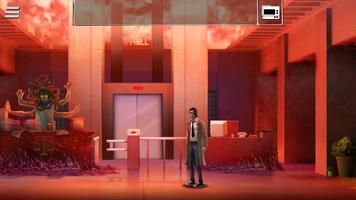 Unholy Adventure 2：Mystery スクリーンショット 1