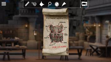 Unholy Adventure 2：Mystery スクリーンショット 2
