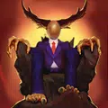 Unholy Adventure: point and click story game