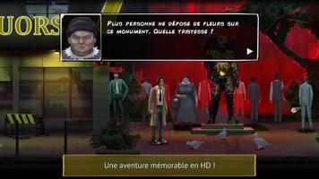 Unholy Adventure: Mystery capture d'écran 2