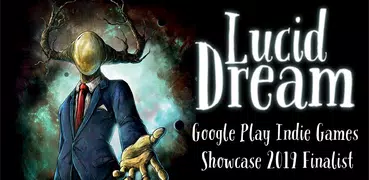 Lucid Dream Adventure: Mystery