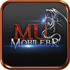 Mu Mobile BR Online иконка