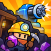 Deep Tower: Zombie Defense APK