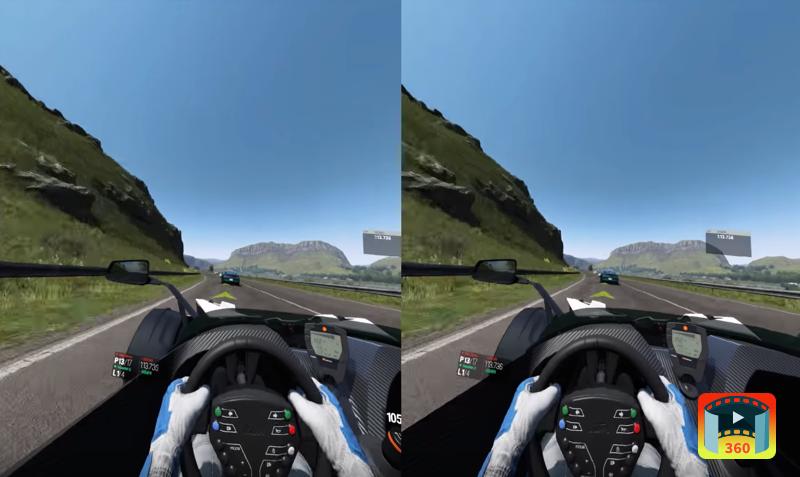 VR 360 for Android