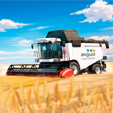 Avgust AgroSim biểu tượng