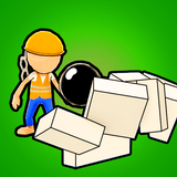 House Crusher 圖標