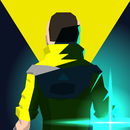 Cyberpunk Edge: Tower War TD APK