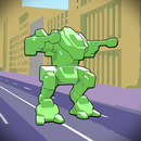 Mech Run APK