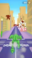 Mech Run ảnh chụp màn hình 2