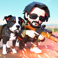 Sniper John: Search 'n Protect