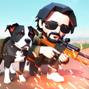 Sniper John: Search 'n Protect APK