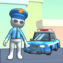 Cops in Trouble: Draw to Save APK