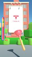 Plunger Tricks plakat