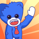 Monster Room Bullet APK