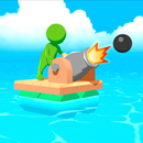 Deadly Raft: Fight and Survive APK