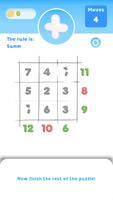 NumberXNumber: Puzzle Game screenshot 1