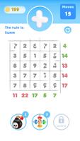 NumberXNumber: Puzzle Game screenshot 2