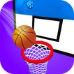 Dunk Tank - Basketball Game