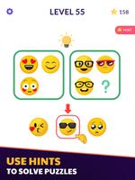 Connect Puzzle اسکرین شاٹ 1