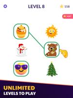 Connect Puzzle اسکرین شاٹ 2