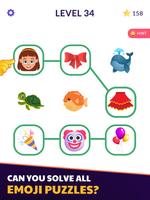 Connect Puzzle اسکرین شاٹ 3