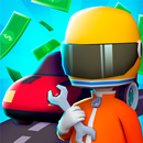 Pit Crew Heroes - Idle Racing Tycoon APK