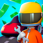 Pit Crew Heroes آئیکن