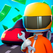 Pit Crew Heroes - Idle Racing Tycoon