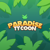 Paradise Tycoon أيقونة