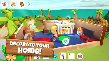 Paradise Tycoon Ekran Görüntüsü 3
