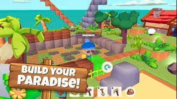 Paradise Tycoon Ekran Görüntüsü 1