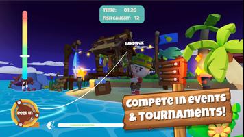Paradise Tycoon Ekran Görüntüsü 2