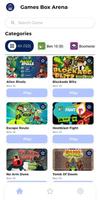 GamesBox Arena screenshot 2