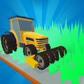 Harvest Run