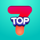 Top 7 : un thème, 7 réponses ! APK