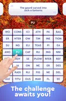 Morning Words captura de pantalla 6