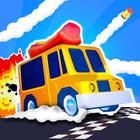 Boom Cars أيقونة