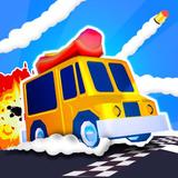 Boom Cars 圖標