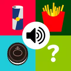 Jingle Quiz : Guess logo sound XAPK download