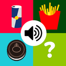 Jingle Quiz: logo music trivia APK