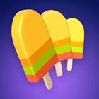 آیکون‌ Match Paradise 3D: Triple tile