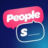People Say simgesi