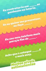 Baixar People Say XAPK