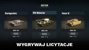 Tank Mechanic Simulator screenshot 2