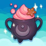 Starbrew Cafe Zeichen