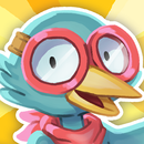 Critter Coast - Idle Town Builder Game APK