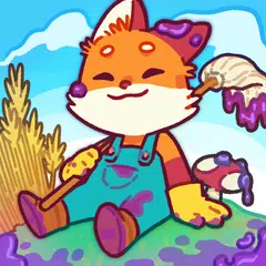 Critter Coast: Merge Adventure APK Herunterladen