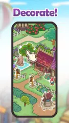 Critter Coast: Merge Adventure APK download