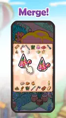 Critter Coast: Merge Adventure APK download